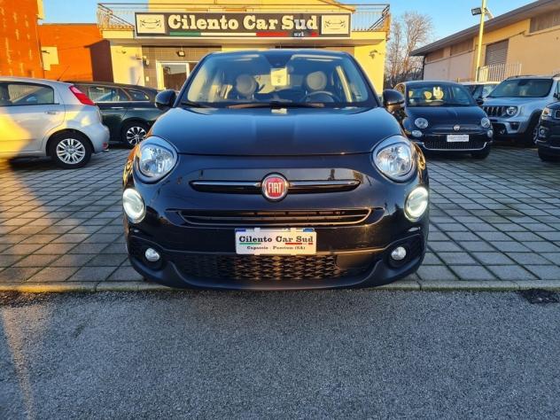 FIAT 500 X cc1.0 BENZINA 120 CV MANUALE ---2021--- - Foto 4