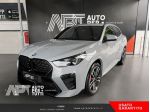 BMW X2 X2 xdrive 20d 48V MSport auto