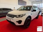 LAND ROVER - Discovery Sport  2.0 td4 HSE Luxury awd 150cv auto