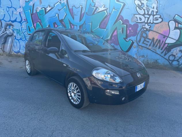 Fiat Punto EVO 1.4 Natural Power metano 5 porte - Foto 2