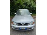 NISSAN Micra 1.0i 16V cat 5 porte Comfort rif. 23753615