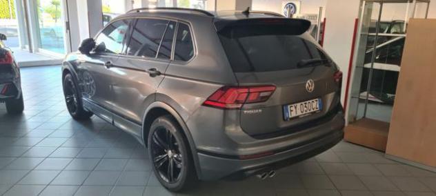 VOLKSWAGEN Tiguan 1.5 TSI 150 CV DSG Advanced ACT BlueMotion Technol rif. 24182439 - Foto 2