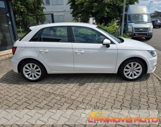 AUDI A1 SPB 1.0 82 CV TFSI rif. 21090121 - Foto 10