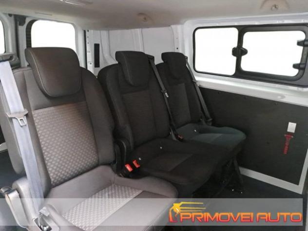 FORD Transit Custom 320 2.0 EcoBlue 130 PC-DC Furgone Trend rif. 20251569 - Foto 6