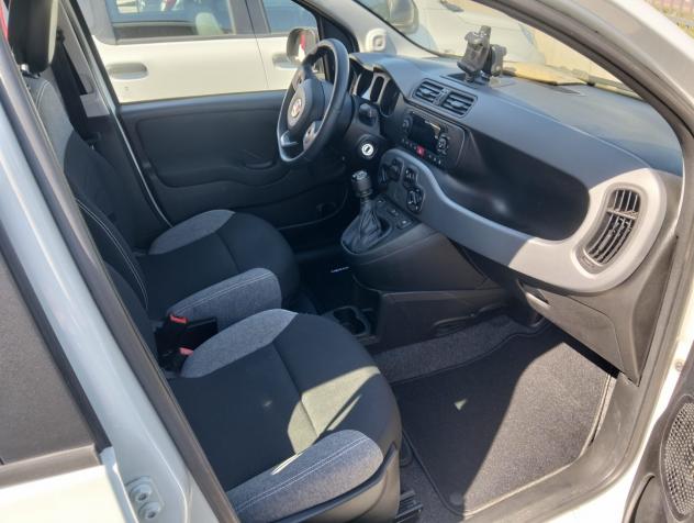 Fiat Panda 1.0 FireFly S&S Hybrid City Life - Foto 5