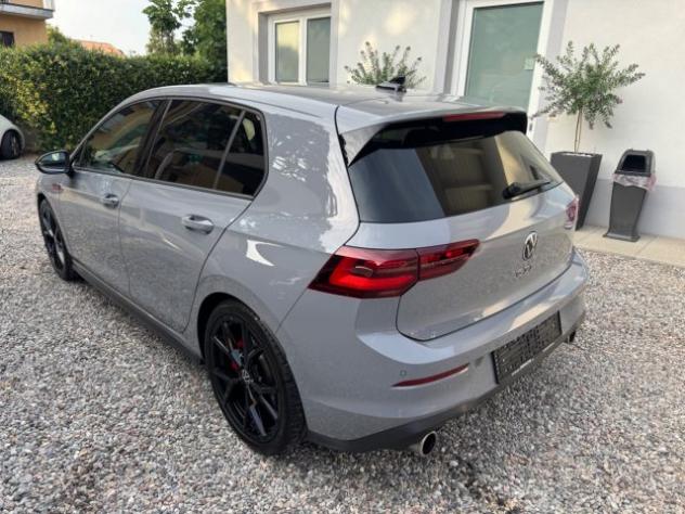VOLKSWAGEN Golf 2.0 TSI DSG GTI rif. 23838223 - Foto 7