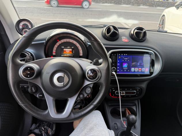 Smart ForTwo 90 0.9 Turbo twinamic Urbanrunner - Foto 6