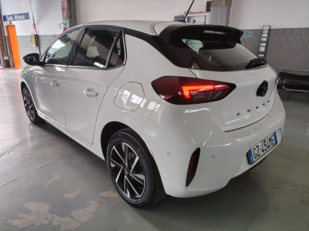 OPEL Corsa 1.2 100cv GS MY25 SUPERPROMO rif. 23944023 - Foto 8