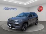 JEEP - Compass  1.6 mjt Limited 2wd 130cv