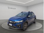 Dacia Sandero Stepway III 2021 Stepway 1.0 tce ECO-G Comfort
