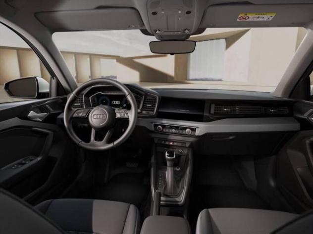AUDI A1 SPORTBACK 30 TFSI S-TRONIC S-LINE EDITION rif. 23209338 - Foto 8