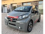 Casalini  550 EcoTech DCI Gran Turismo