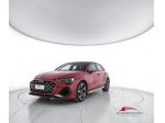 AUDI S3 Sportback 2.0 tfsi Sport Attitude quattro s-tronic rif. 23394473