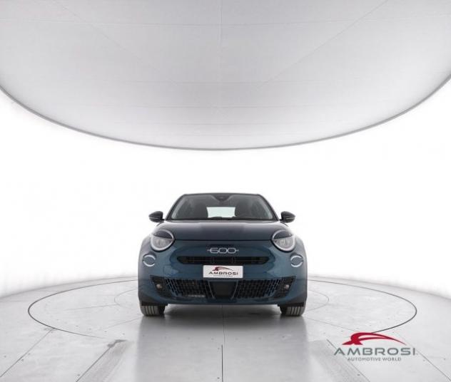 FIAT 600 1.2 hybrid Pop 145cv auto rif. 23850452 - Foto 5