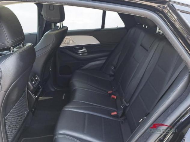 MERCEDES-BENZ GLE 350 350 de phev AMG Line Premium 4matic auto rif. 23882007 - Foto 9