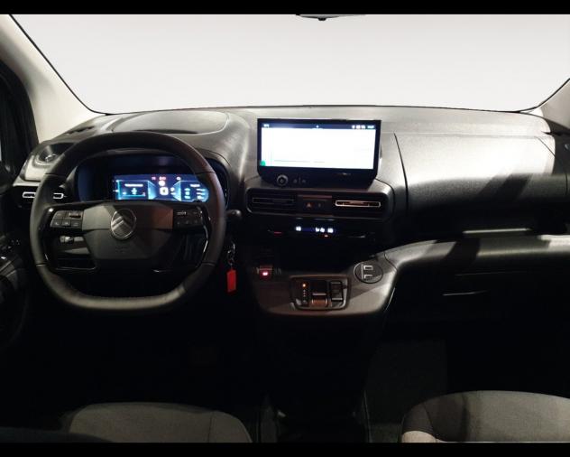 Citroën Berlingo BlueHDi 130 Stop&Start EAT8 Combi Feel - Foto 8