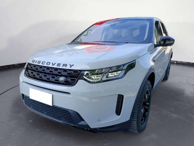 LAND ROVER Discovery Sport I 2020 2.0 I4 MHEV 150cv R-Dynamic S AWD rif. 23942853 - Foto 2
