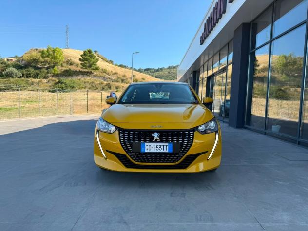 Peugeot 208 BlueHDi 100 Stop&Start 5 porte Active Pack - Foto 2