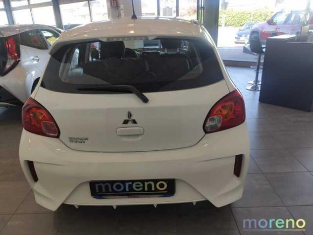 MITSUBISHI Space Star 1.2 Invite radio rif. 15774898 - Foto 3
