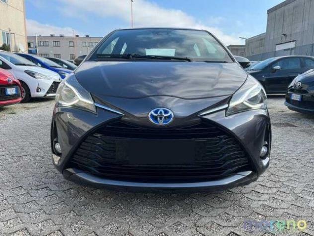 TOYOTA Yaris 1.5 Hybrid Style rif. 18074900 - Foto 2