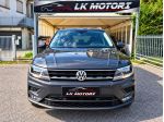 VOLKSWAGEN Tiguan 2ª serie Tiguan 2.0 TDI SCR DSG Business BlueMotion Technology