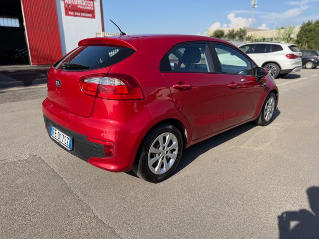 Kia Rio 1.2 CVVT 5p. ECO GPL Cool - Foto 3