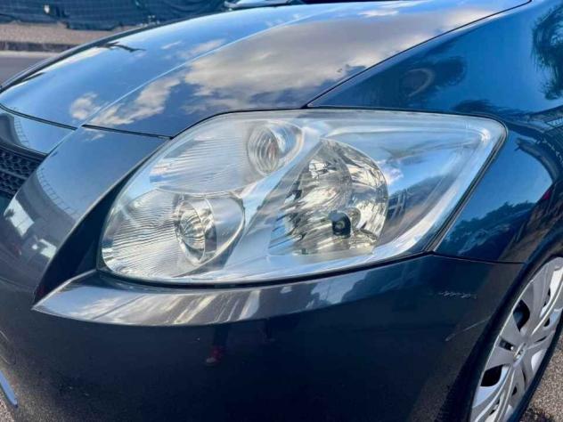 Toyota Auris 2.0 D-4D 5 porte 126 CV - Foto 5