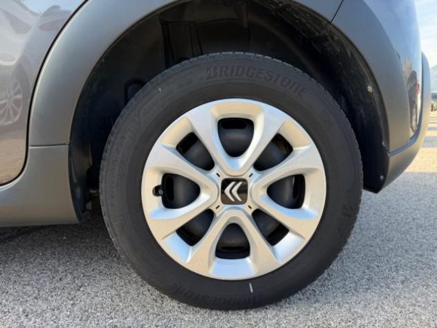 CITROEN C3 PureTech 83 S&S Feel PER COMMERCIANTI rif. 23922598 - Foto 7