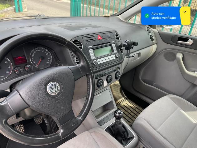 Volkswagen Golf Golf 5p 1.6 fsi Sportline - Foto 9