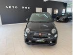 Abarth 595 1.4 Turbo T-Jet 180 CV Competizione