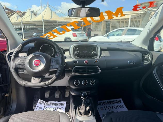 Fiat 500X 1.3 MultiJet 95 CV Cross - Foto 7
