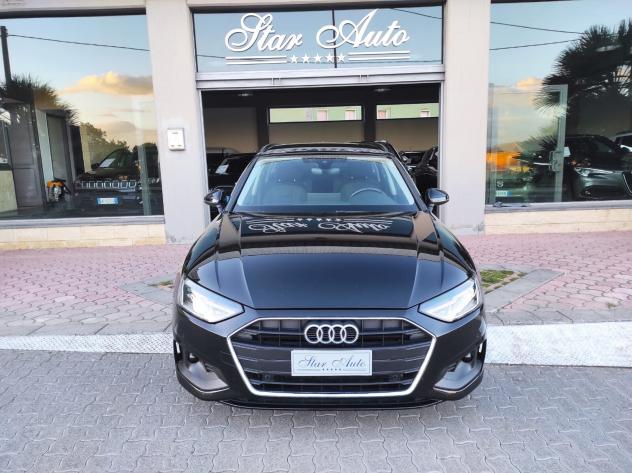 Audi A4 Avant 30 TDI/136 CV S tronic Business