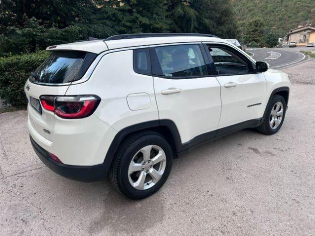 JEEP - Compass 1.6 mjt Longitude 2wd 120cv - Foto 3