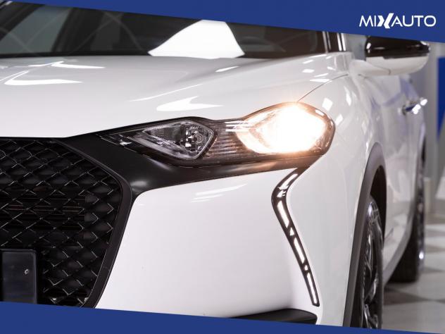 DS Automobiles DS3 Crossback 1.2 Puretech Performance Line 100CV - Foto 10