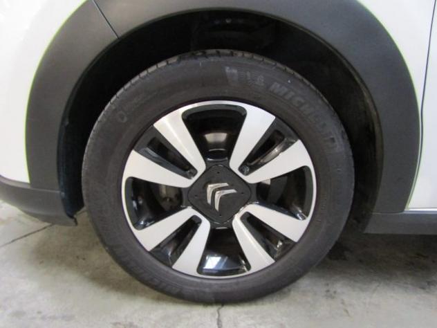 CITROEN C3 1.2 PureTech Live * 43.000 KM REALI * rif. 23784311 - Foto 4