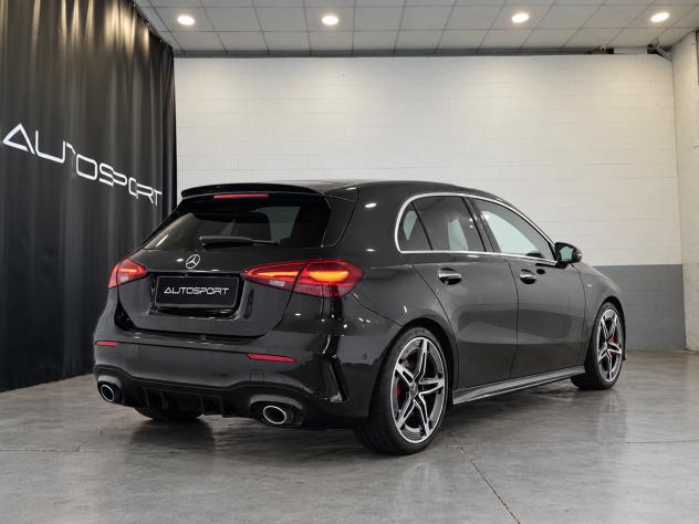 Mercedes-Benz Classe A A AMG 35 Premium AMG 4matic auto - Foto 2