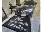 Alfa Romeo Stelvio 2.9 Bi-Turbo V6 510 CV AT8 Quad