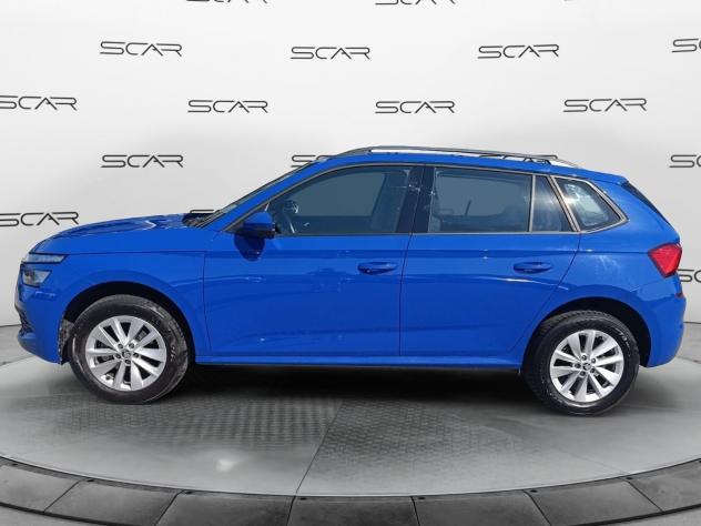 Škoda Kamiq Kamiq 1.0 tsi Ambition 95cv - Foto 8