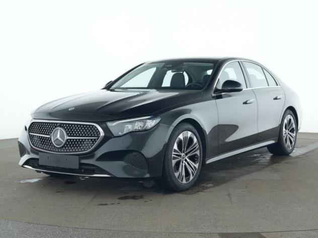 MERCEDES-BENZ E 220 d Mild hybrid Advanced rif. 23883097