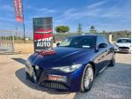 Alfa Giulia Super 2.2 150 CV Pelle Cruise