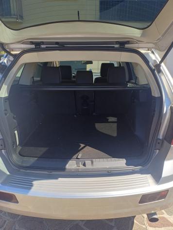 Dodge Journey 2.0 Turbodiesel aut. SXT DPF - Foto 4