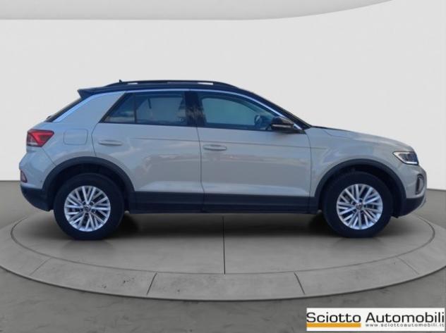 VOLKSWAGEN T-Roc 1.0 TSI Life rif. 23649225 - Foto 7