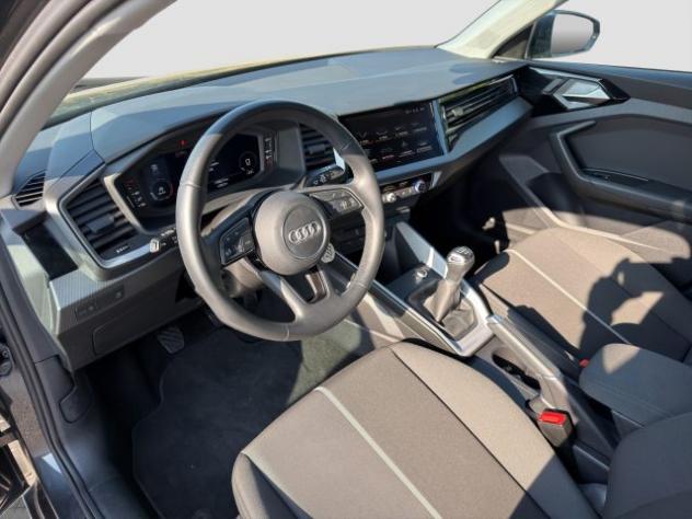 AUDI A1 A1 SPB 25 TFSI Admired Advanced rif. 23986939 - Foto 9