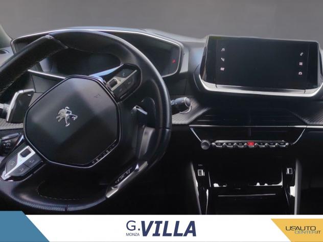 Peugeot 2008 II 2020 1.5 bluehdi GT Pack s&s 130cv eat8 - Foto 9