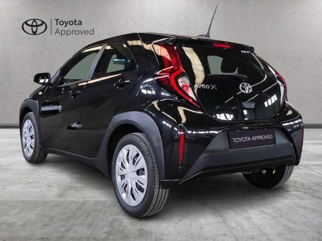 Toyota Aygo X 1.0 VVT-i 72 CV 5 porte Active - Foto 6