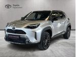 Toyota Yaris Cross 1.5 Hybrid 5p. E-CVT Adventure AWD