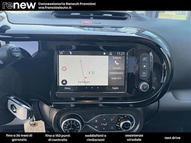 RENAULT Twingo ELECTRIC Urban Night 22kWh rif. 24018708 - Foto 7