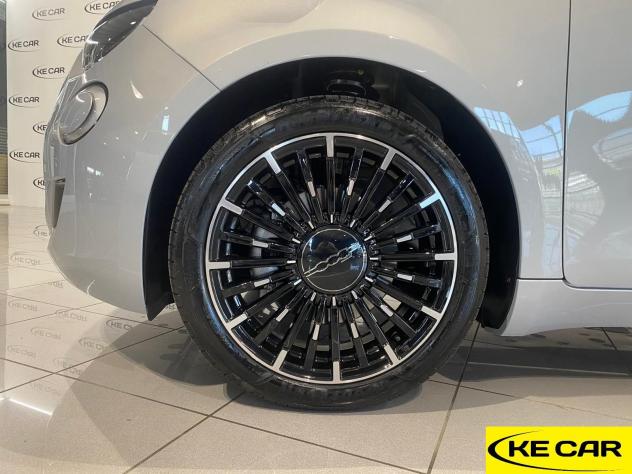 FIAT 500 Hybrid Hybrid Icon-PACK STYLE-PROMO FIAT - Foto 8
