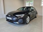 Audi A3 SPB 1.5 TFSI/MHEV S LINE EDITION S-TRONIC MATRIX TETTO APRIBILE APP &hellip;