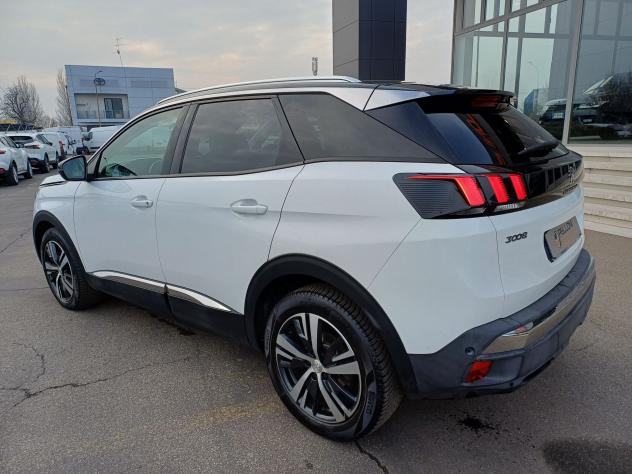 Peugeot 3008 1.6 120cv EAT6 Allure 1°PROP-GARANZIA - Foto 6